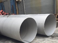 大口径工业焊管